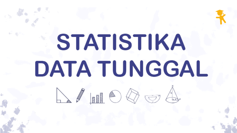 Pelajaran, Soal, & Rumus Statistika Data Tunggal | Wardaya College