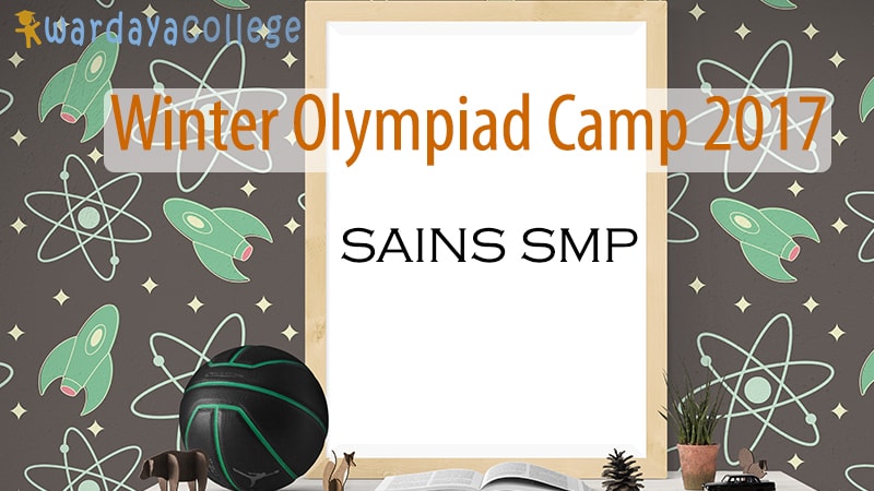 Bank Soal Olimpiade Sains Smp Persiapan Winter Camp 2017